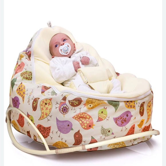 Chibebe Pod Rocker (Chibebe Pod not included) - Picture 1 of 2